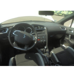 Attache ceinture arriere droit CITROEN DS4 Photo n°7