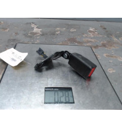 Attache ceinture arriere gauche CITROEN DS4