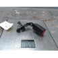 Attache ceinture arriere gauche CITROEN DS4