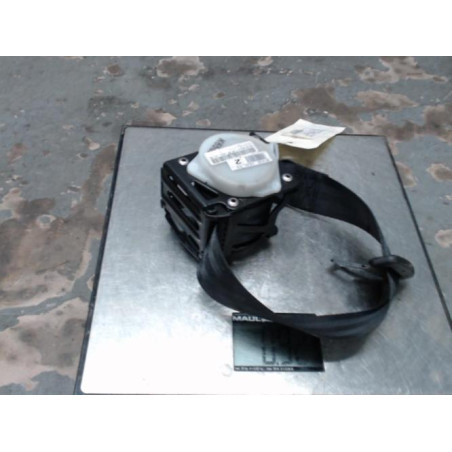 Ceinture arriere gauche CITROEN DS4
