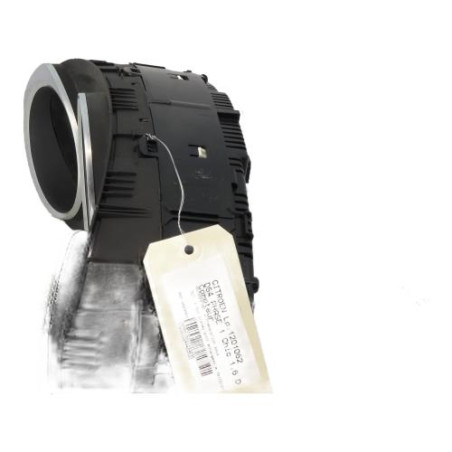 Compteur CITROEN DS4