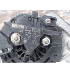 Alternateur OPEL CORSA C