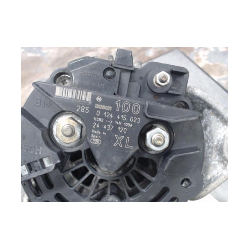 Alternateur OPEL CORSA C