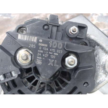 Alternateur OPEL CORSA C