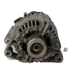 Alternateur OPEL CORSA C Photo n°2