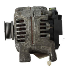 Alternateur OPEL CORSA C Photo n°3