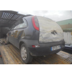 Alternateur OPEL CORSA C Photo n°9
