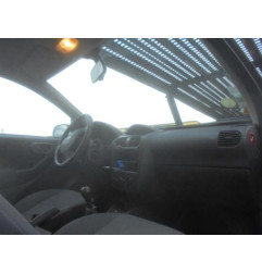 Alternateur OPEL CORSA C Photo n°11