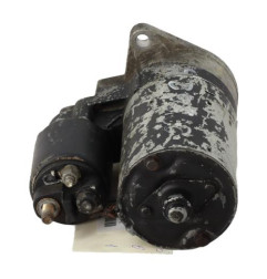 Demarreur OPEL CORSA C Photo n°3