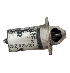 Demarreur OPEL CORSA C Photo n°4