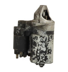 Demarreur OPEL CORSA C Photo n°5