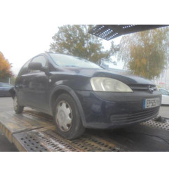 Demarreur OPEL CORSA C Photo n°6