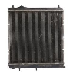 Radiateur eau PEUGEOT 208 1