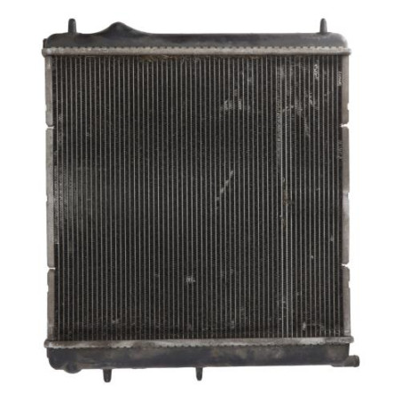 Radiateur eau PEUGEOT 208 1