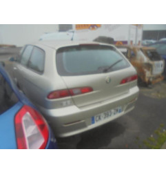 Vase de lave glace ALFA ROMEO 156 Photo n°6