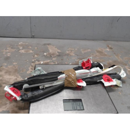 Air bag rideau gauche ALFA ROMEO MITO Photo n°1