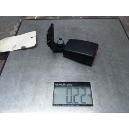 Attache ceinture arriere gauche ALFA ROMEO MITO