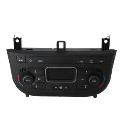 Commande chauffage ALFA ROMEO MITO Photo n°1