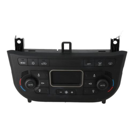 Commande chauffage ALFA ROMEO MITO Photo n°1