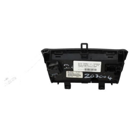 Commande chauffage ALFA ROMEO MITO