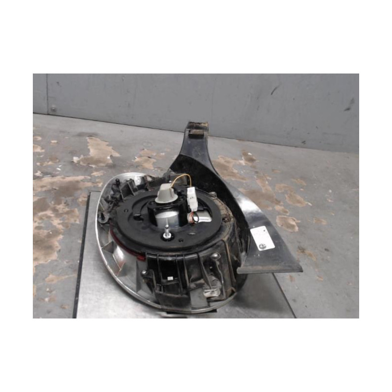 Feu arriere principal droit (feux) ALFA ROMEO MITO