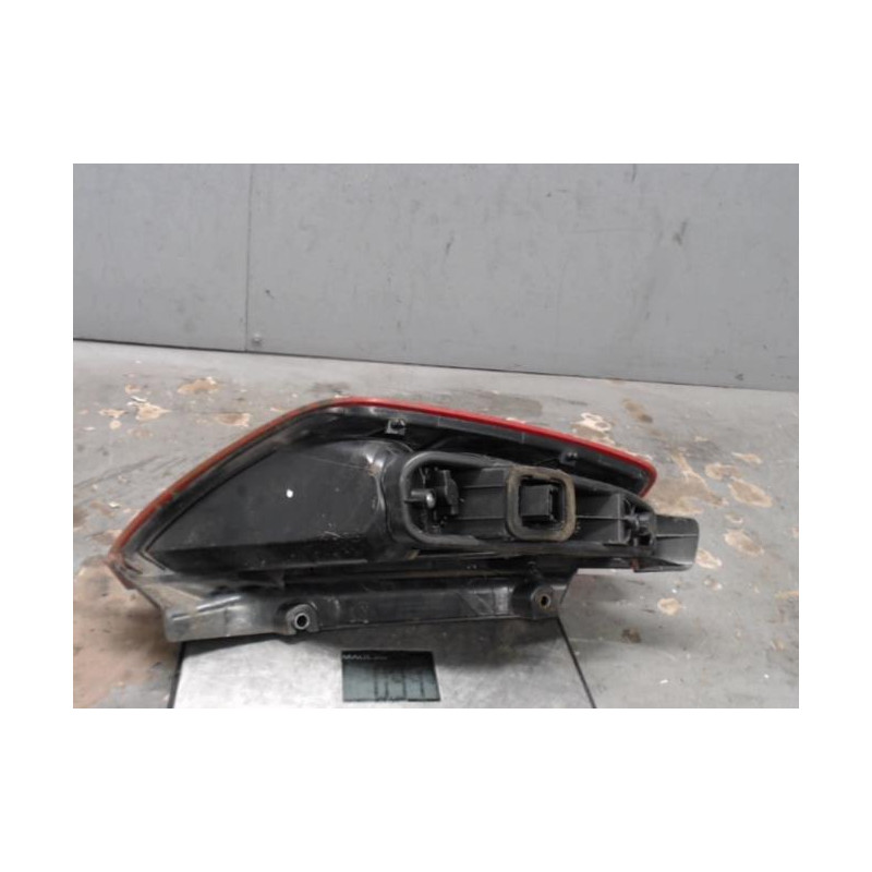 Feu arriere principal droit (feux) FIAT GRANDE PUNTO