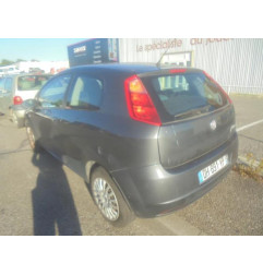 Feu arriere principal droit (feux) FIAT GRANDE PUNTO Photo n°5