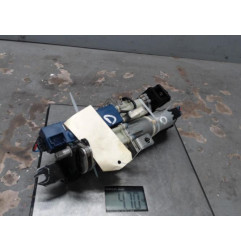 Moteur ouverture de Coffre/Malle/Hayon VOLKSWAGEN PASSAT 5 Photo n°1