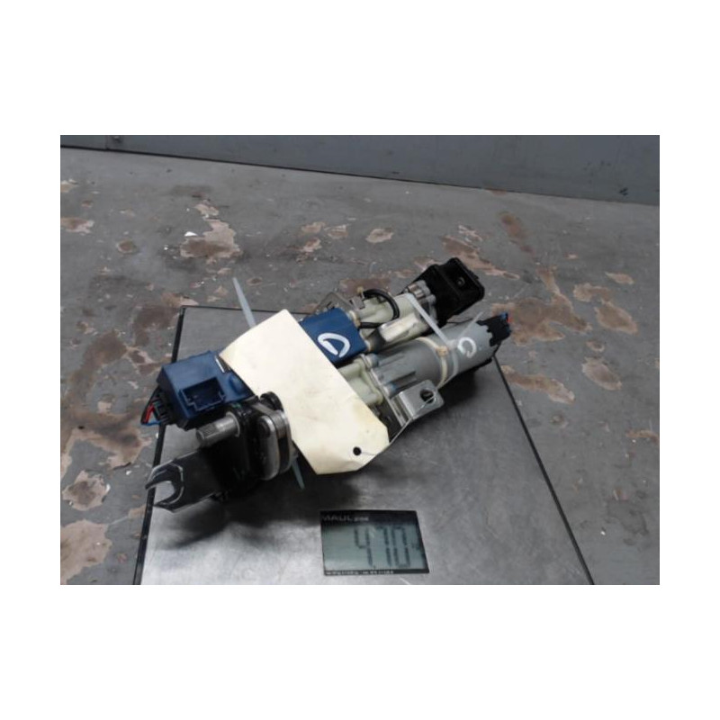 Moteur ouverture de Coffre/Malle/Hayon VOLKSWAGEN PASSAT 5