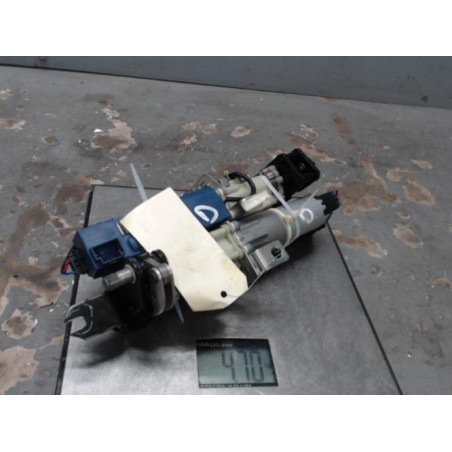 Moteur ouverture de Coffre/Malle/Hayon VOLKSWAGEN PASSAT 5 Photo n°1