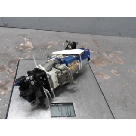 Moteur ouverture de Coffre/Malle/Hayon VOLKSWAGEN PASSAT 5