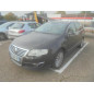 Moteur ouverture de Coffre/Malle/Hayon VOLKSWAGEN PASSAT 5