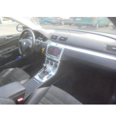 Moteur ouverture de Coffre/Malle/Hayon VOLKSWAGEN PASSAT 5 Photo n°4