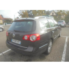 Moteur ouverture de Coffre/Malle/Hayon VOLKSWAGEN PASSAT 5 Photo n°6