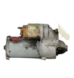 Demarreur RENAULT LAGUNA 1 Photo n°4