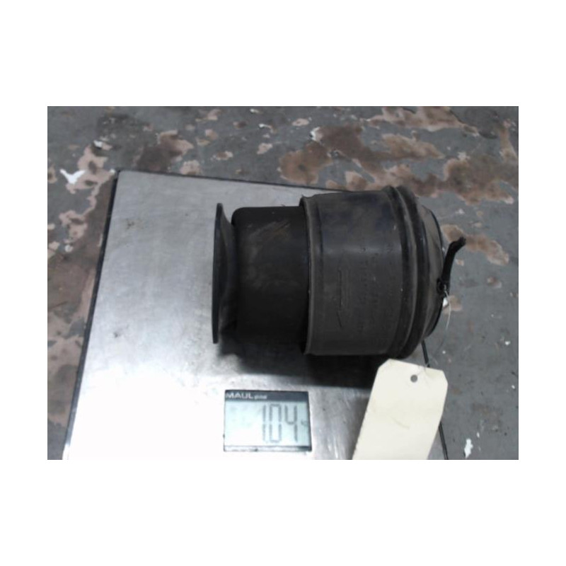 Coussin pneumatique arriere gauche CITROEN C4 PICASSO 1