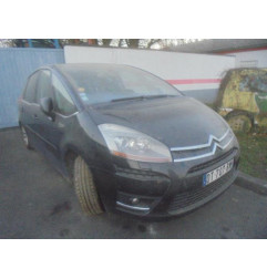 Coussin pneumatique arriere gauche CITROEN C4 PICASSO 1 Photo n°6