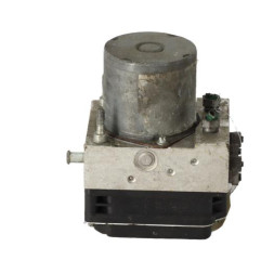 Bloc ABS (freins anti-blocage) PEUGEOT 807 Photo n°4