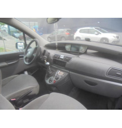 Bloc ABS (freins anti-blocage) PEUGEOT 807 Photo n°6