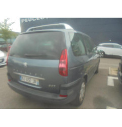 Bloc ABS (freins anti-blocage) PEUGEOT 807 Photo n°9