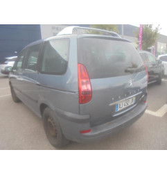 Bloc ABS (freins anti-blocage) PEUGEOT 807 Photo n°10