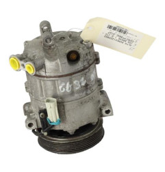 Compresseur clim ALFA ROMEO 159 Photo n°1