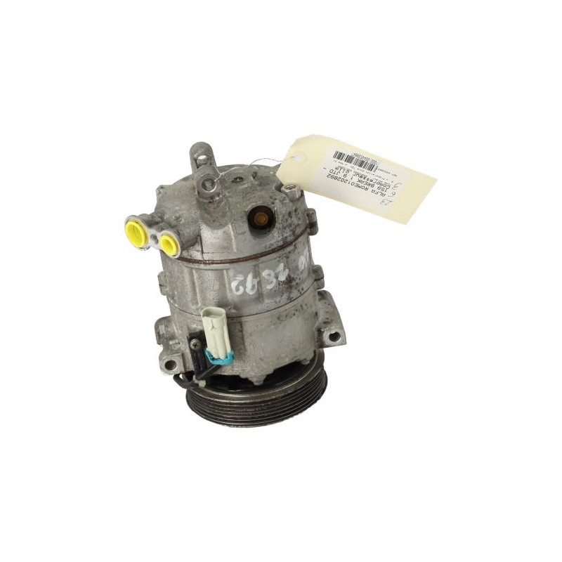 Compresseur clim ALFA ROMEO 159