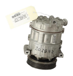 Compresseur clim ALFA ROMEO 159 Photo n°3