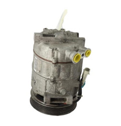 Compresseur clim ALFA ROMEO 159 Photo n°4