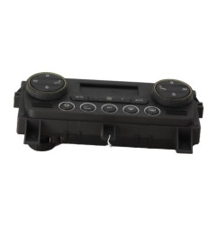 Commande chauffage ALFA ROMEO 159 Photo n°1