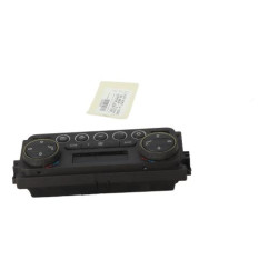 Commande chauffage ALFA ROMEO 159