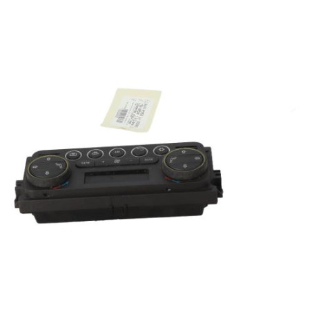 Commande chauffage ALFA ROMEO 159