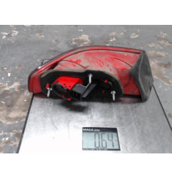 Feu arriere principal droit (feux) ALFA ROMEO 159 Photo n°1