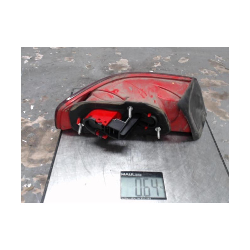 Feu arriere principal droit (feux) ALFA ROMEO 159